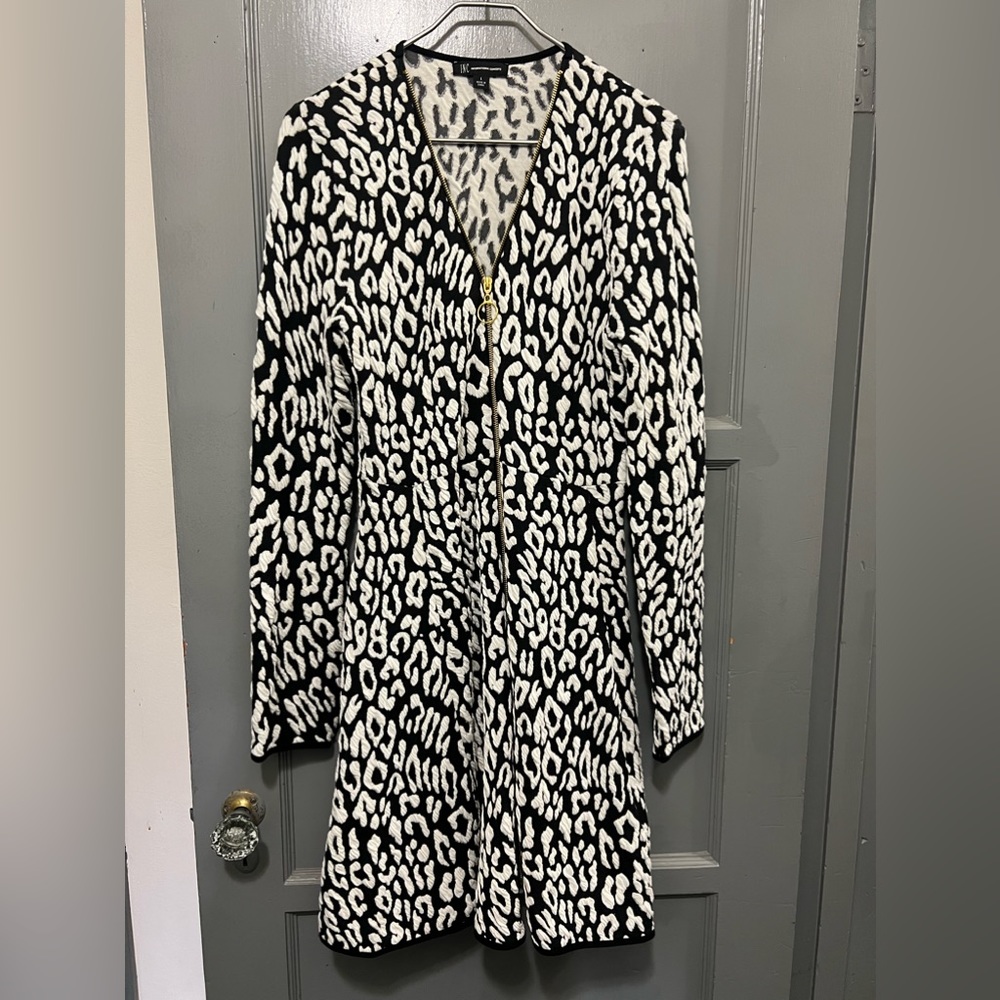 I-N-C International Concepts Fit & Flare Dress